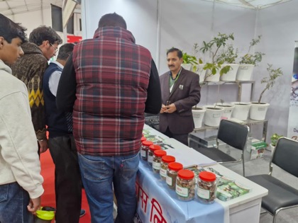 Jari Booti Expo – photo 17